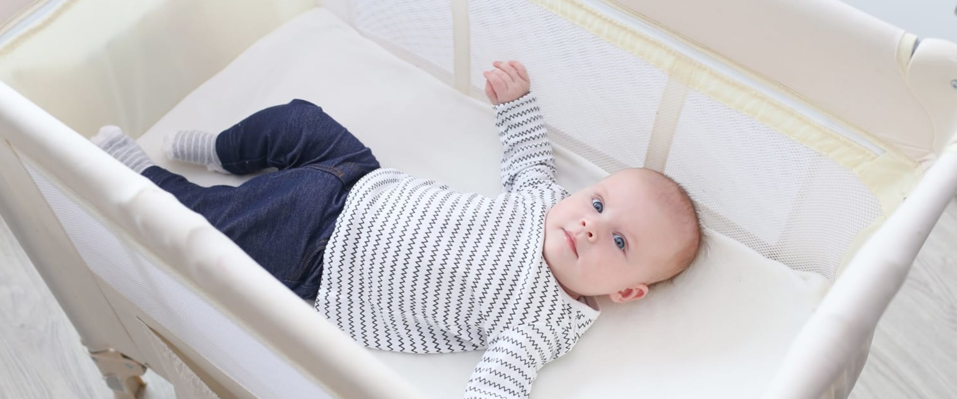 is-a-travel-cot-suitable-for-everyday-use
