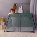 Do you really need a travel crib?