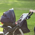What is a stroller travel system?