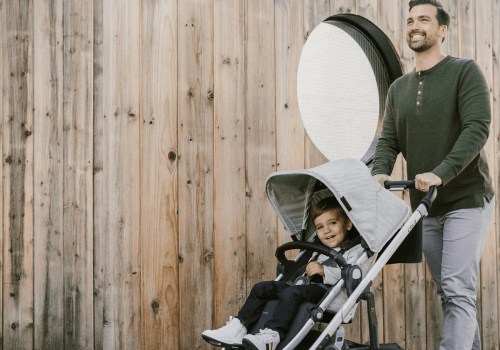 What is the difference between a travel system and a stroller?