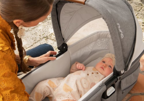 Can you use a travel cot long term?