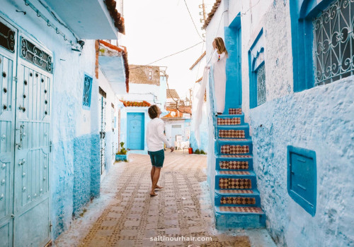 Can travel to morocco?