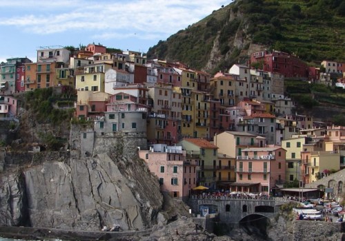 Why travel to italy?