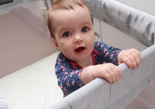 Can you use a travel cot as a normal cot?